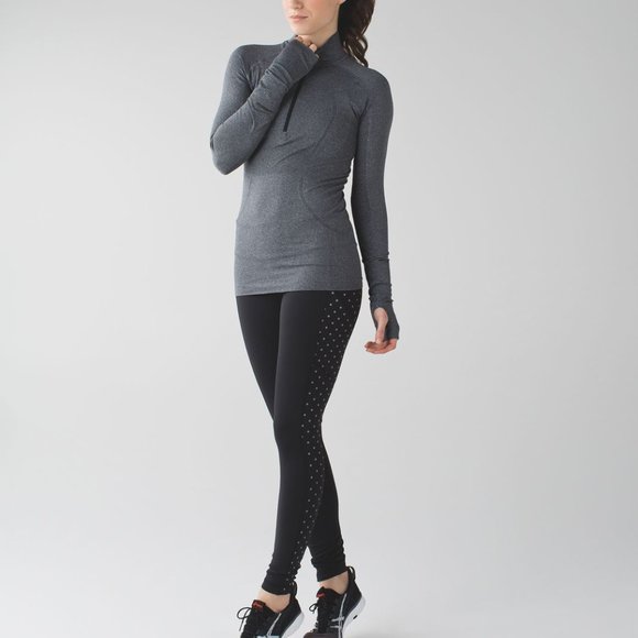 Lululemon Speed Tight IV (Brushed) Size 8 - Picture 2 of 13